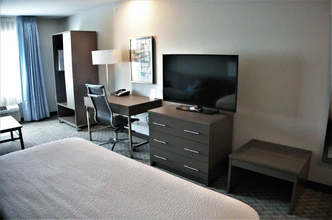Brookstone Inn & Suites Fort Dodge Kültér fotó